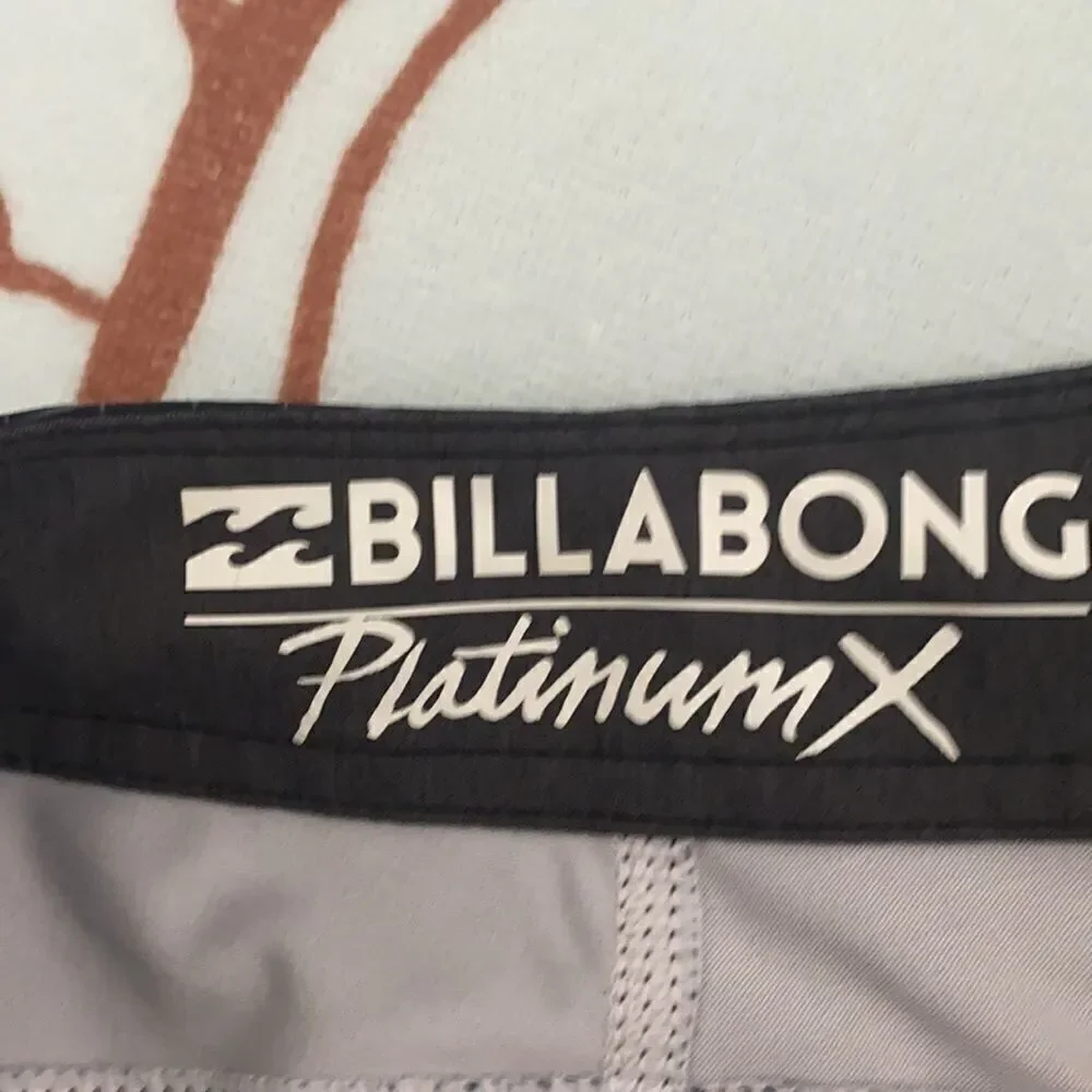 Billabong like new